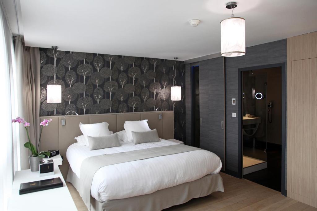 Prestige King Room